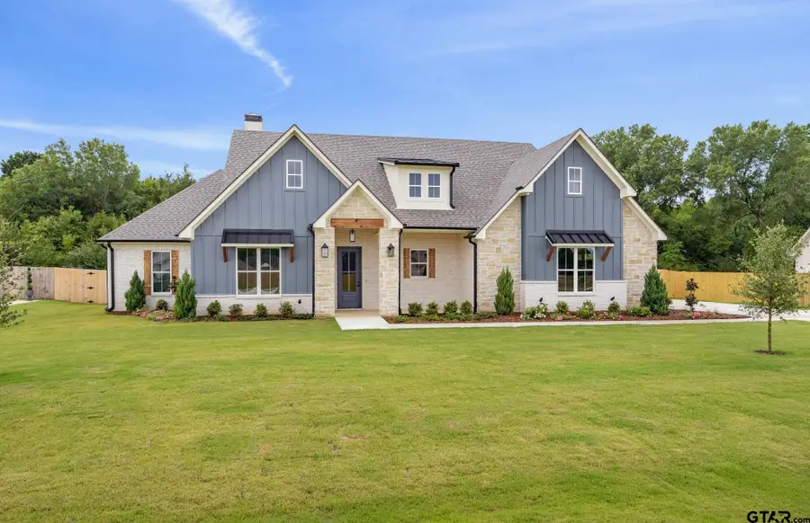 12388 Madison Xing, Bullard, TX 75757 - #3