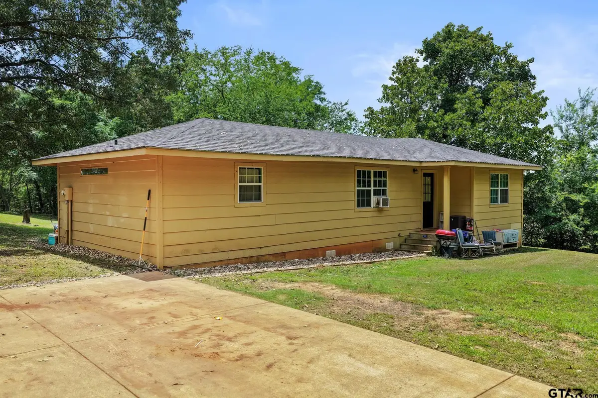 276 County Road 4335, Omaha, TX 75571 - #1