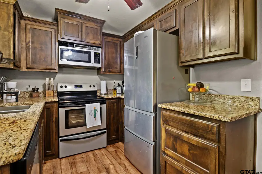 276 County Road 4335, Omaha, TX 75571 - #3