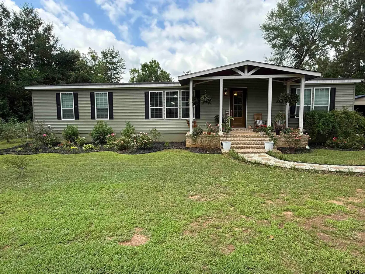 680 E 4th Street, Rusk, TX 75785 - #1