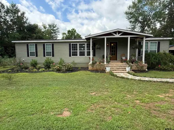 680 E 4th Street, Rusk, TX 75785
