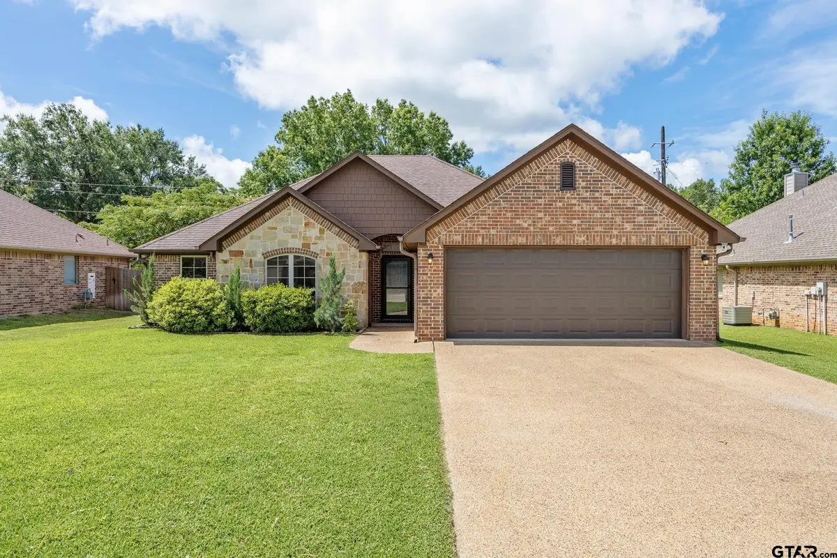 11171 WATER OAK DR, Flint, TX 75762 - #1