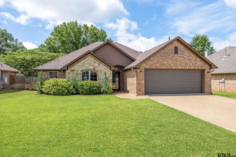 11171 WATER OAK DR, Flint, TX 75762 - #3