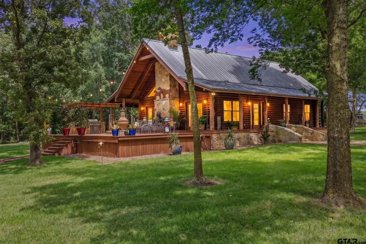 609 County Road 2421, Pickton Pine Forest, TX 75431 - #1