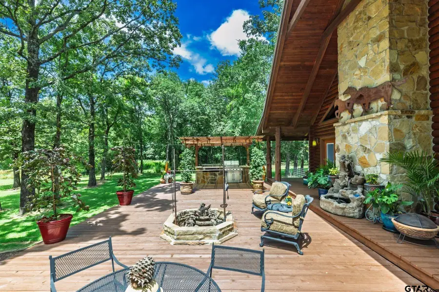609 County Road 2421, Pickton Pine Forest, TX 75431 - #3