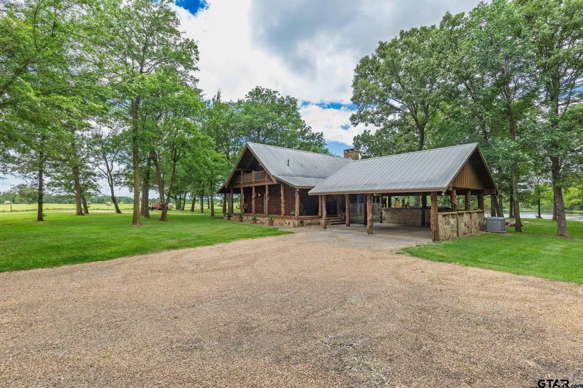 609 County Road 2421, Pickton Pine Forest, TX 75431 - #1