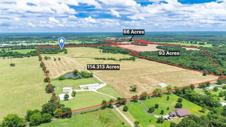609 County Road 2421, Pickton Pine Forest, TX 75431 - #2