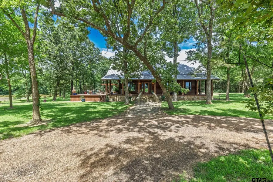 609 County Road 2421, Pickton Pine Forest, TX 75431 - #3