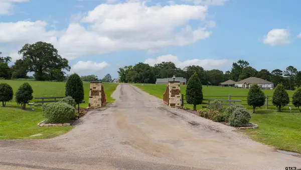 Lot S-6 CR 2320, Pittsburg, TX 75686