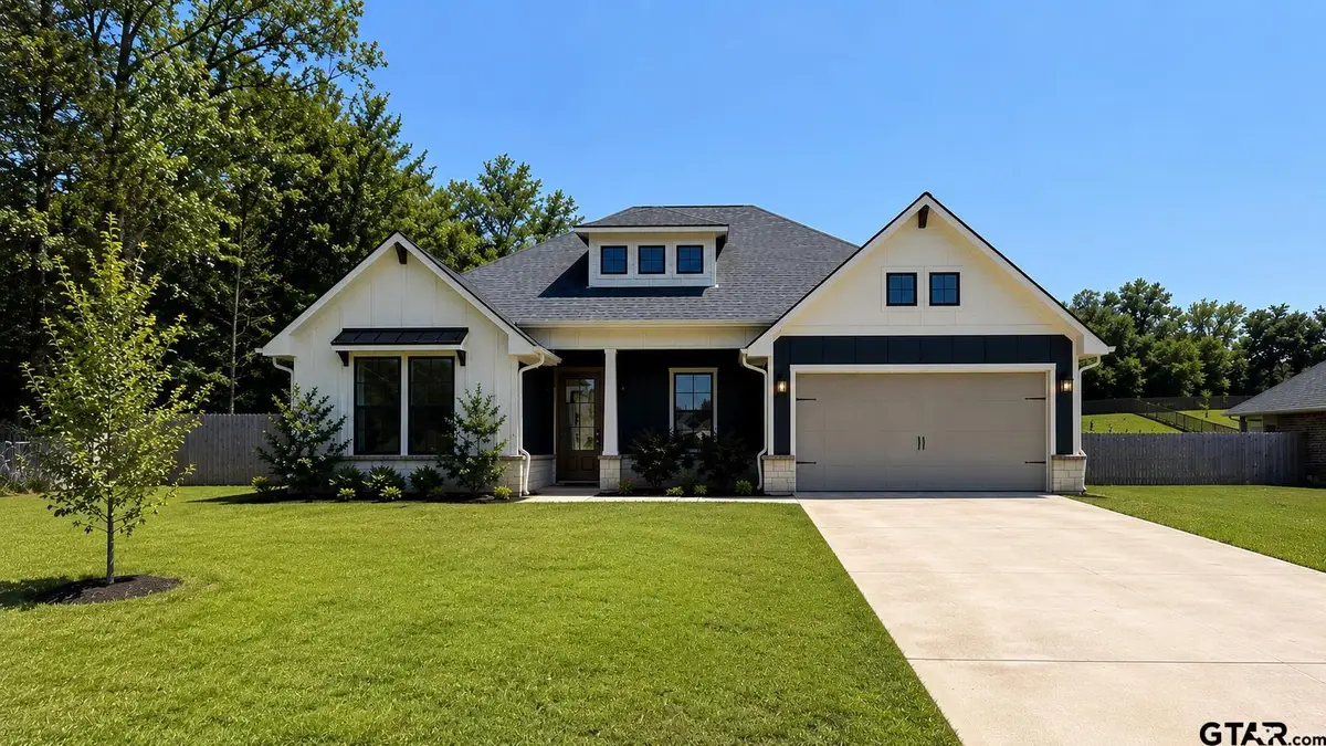 14813 Turtle Creek Ranch Rd, Flint, TX 75762 - #1