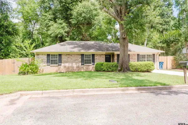 416 Hillcreek Dr, Whitehouse, TX 75791