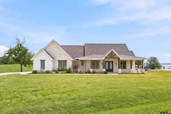 455 PR 2711, Mount Pleasant, TX 75455
