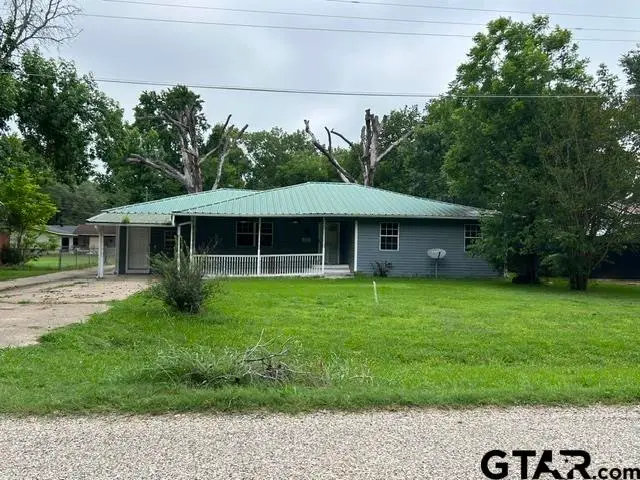 209 Lone Star Rd, Trinidad, TX 75163 - #1