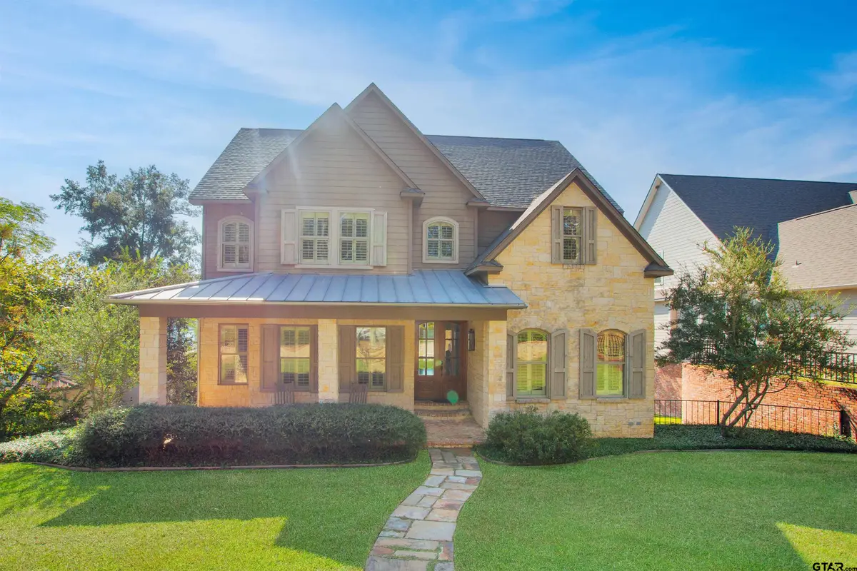 1712 Leisure Ln, Hideaway, TX 75771 - #1