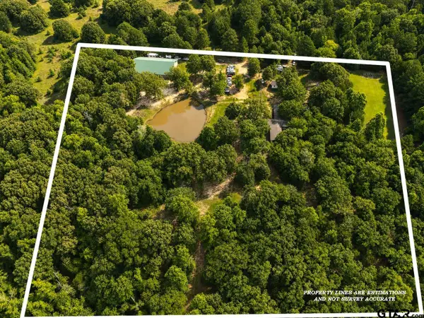 252 Private Road 6955, Alba, TX 75410