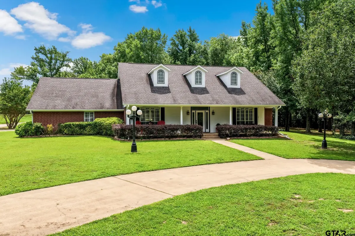 15 County road 3244, Mount Pleasant, TX 75455 - #1