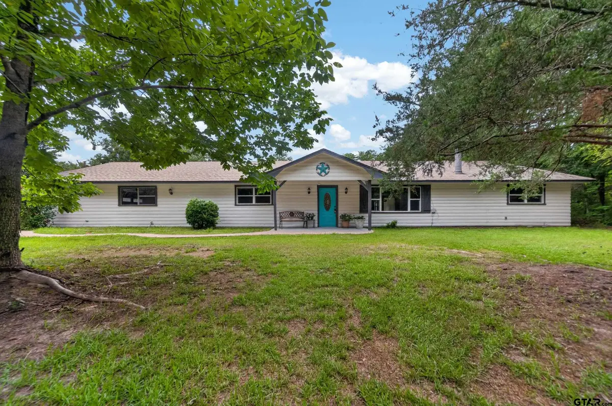7824 State Hwy 64, Ben Wheeler, TX 75754 - #1