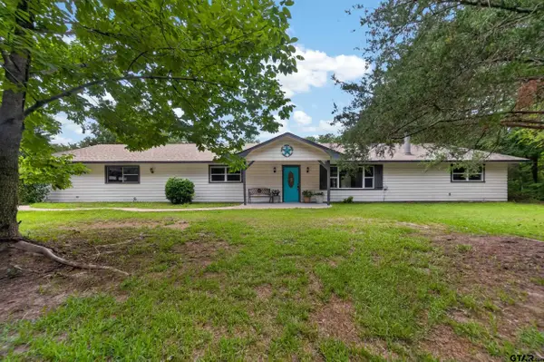 7824 Hwy State 64, Ben Wheeler, TX 75754