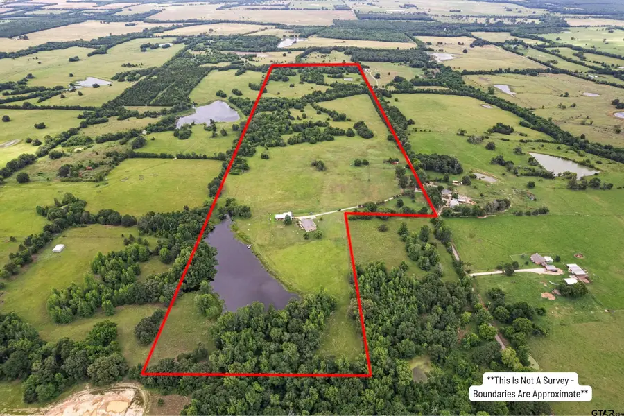 685 CR 1320, Bogata, TX 75417 - #3
