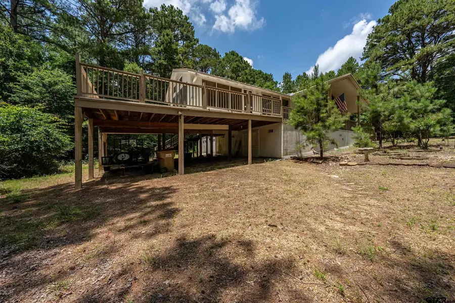 563 Branding Iron Lane, Holly Lake Ranch, TX 75765 - #2