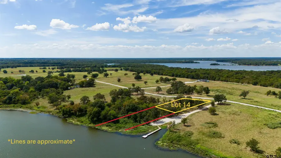 Lot 14 Anglers Point Dr, Emory, TX 75440 - #3