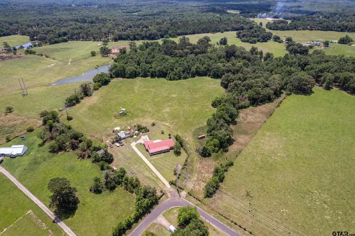 432 County Road 3204, Quitman, TX 75783 - #1