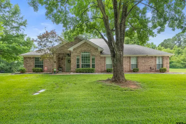 2005 Ventureview St, Palestine, TX 75803