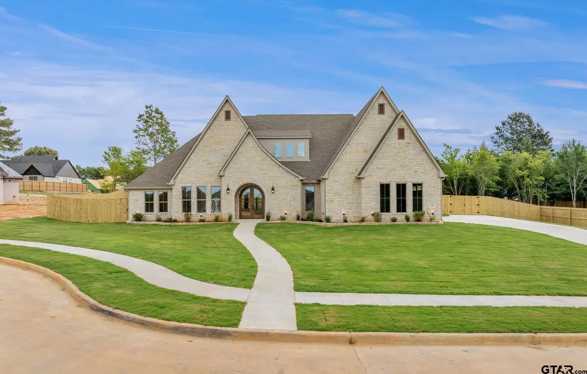 405 Ashlyn Circle, Bullard, TX 75757 - #1