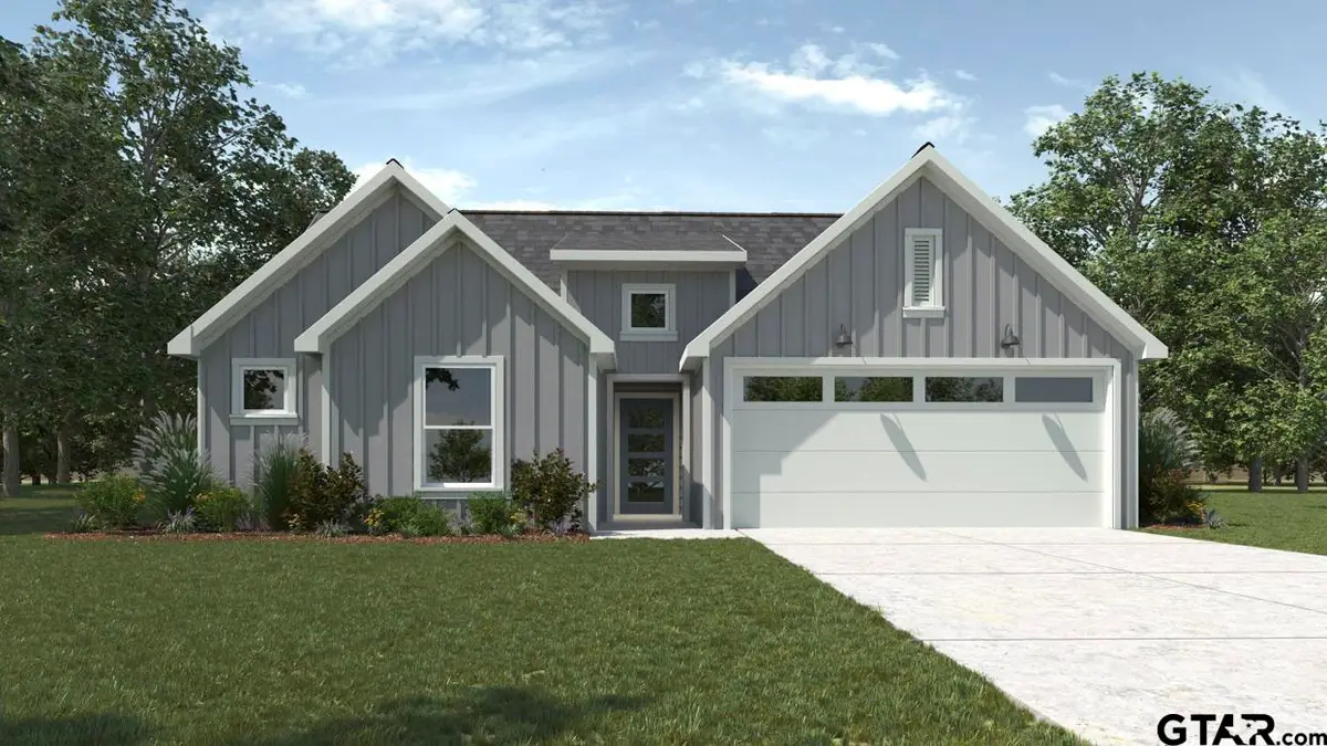 5016 Shumard Drive, Lindale, TX 75771 - #1