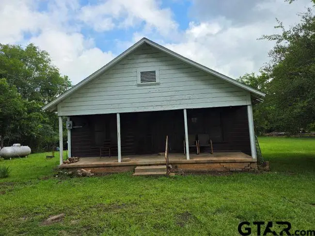 6617 E FM 2867, Henderson, TX 75654 - #1