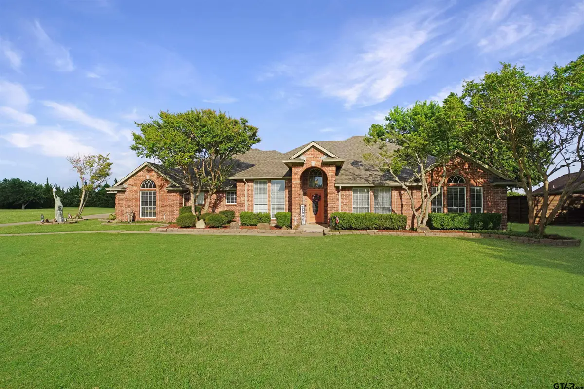 2152 Chisholm Trail, Rockwall, TX 75032 - #1