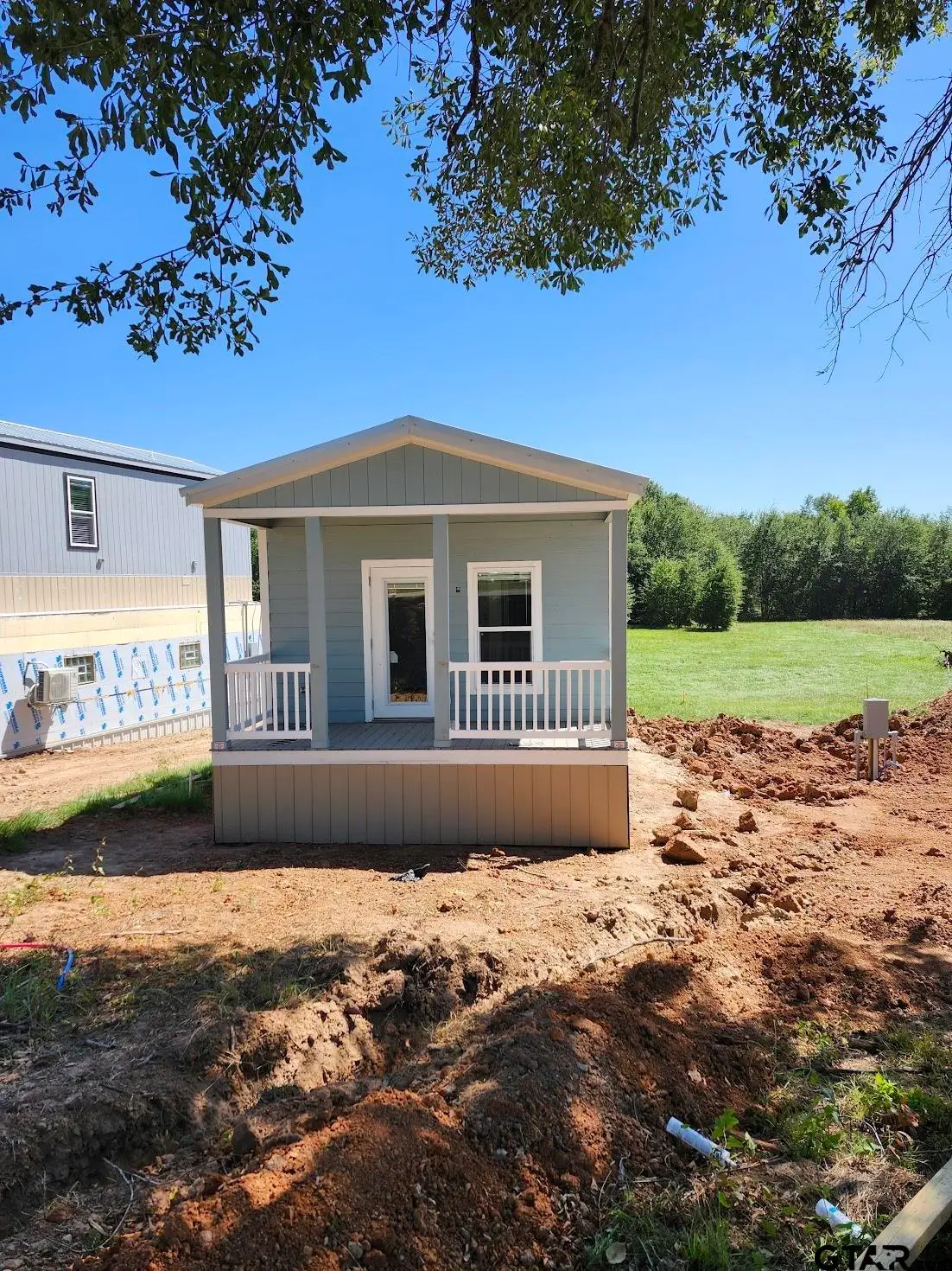 275 Indian Gap, Quitman, TX 75783 - #1