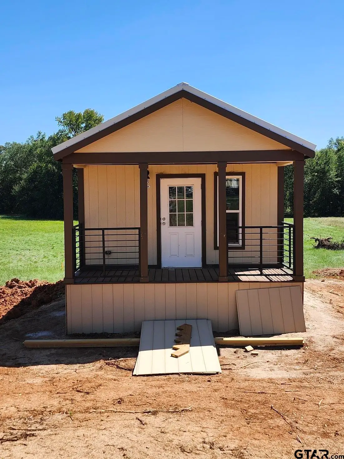 281 Indian Gap, Quitman, TX 75783 - #1