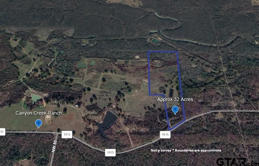 tbd CR 1915, Mount Pleasant, TX 75455 - #2