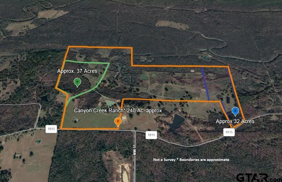 tbd CR 1915, Mount Pleasant, TX 75455 - #3