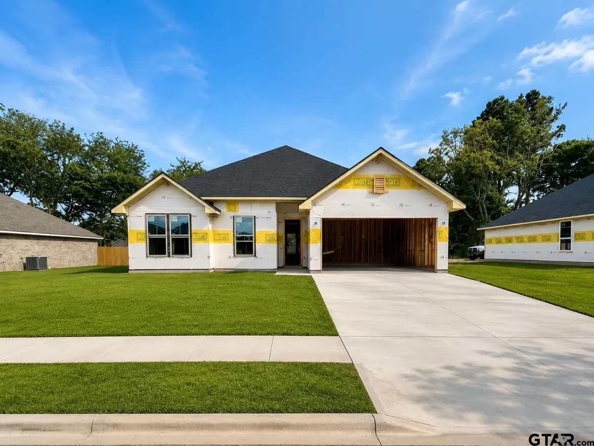 328 Erica Way, Lindale, TX 75771 - #1