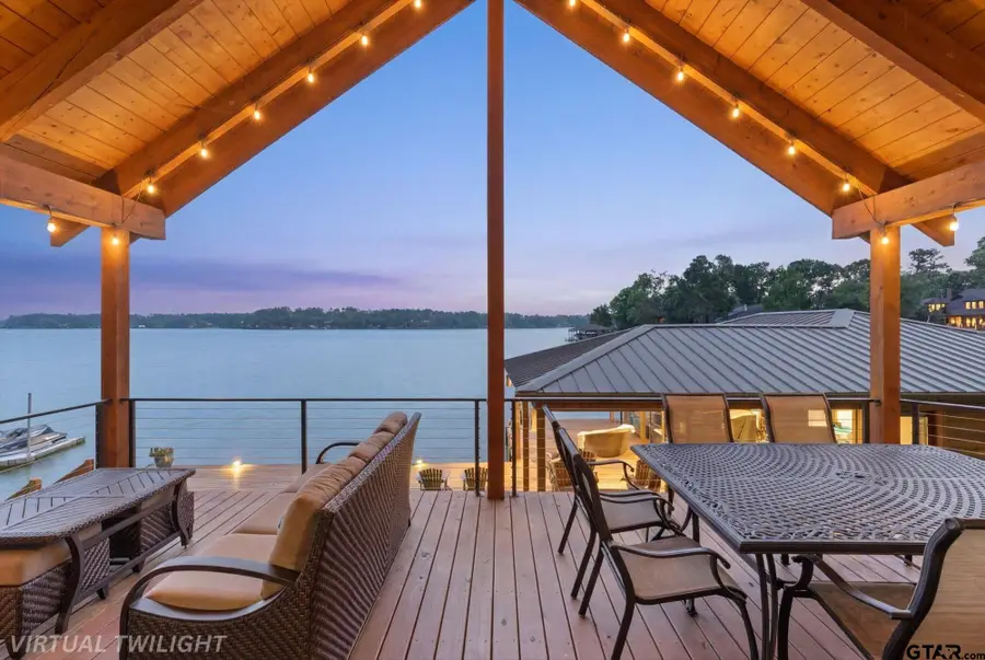 900 King Thomas Dr, Scroggins, TX 75480 - #2