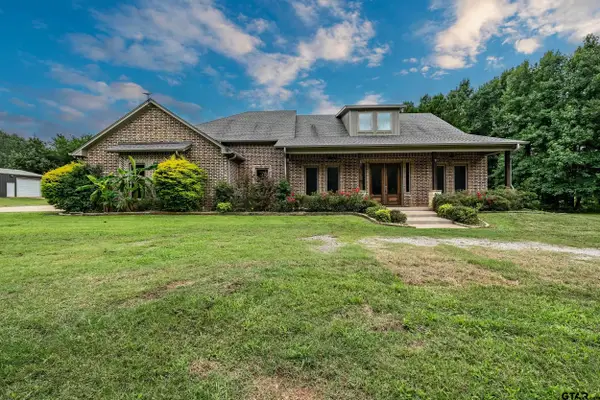 1100 County Road 3602, Bullard,  75757