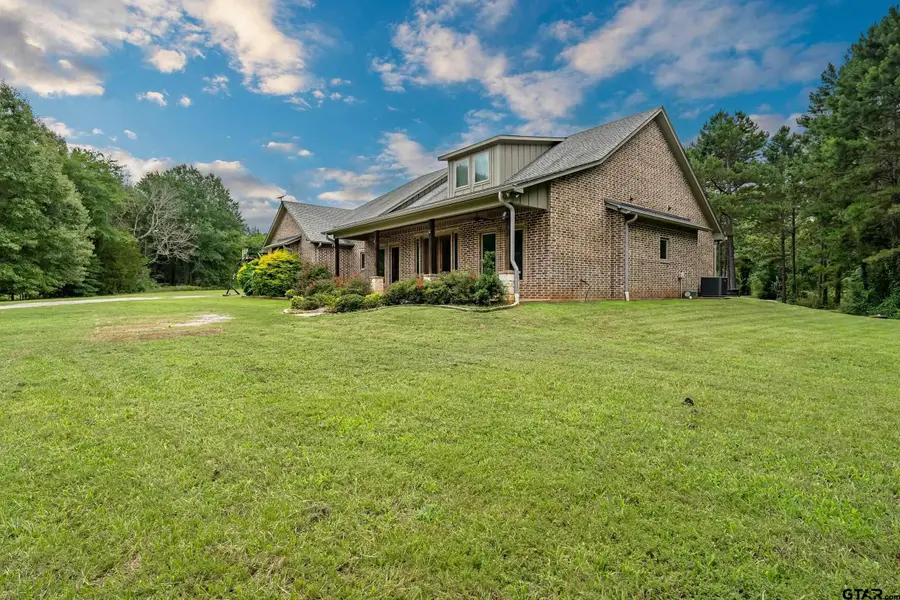 1100 County Road 3602, Bullard, TX 75757 - #2