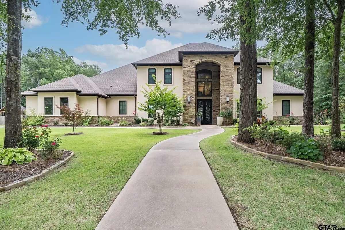 6120 Graemont, Tyler, TX 75703 - #1