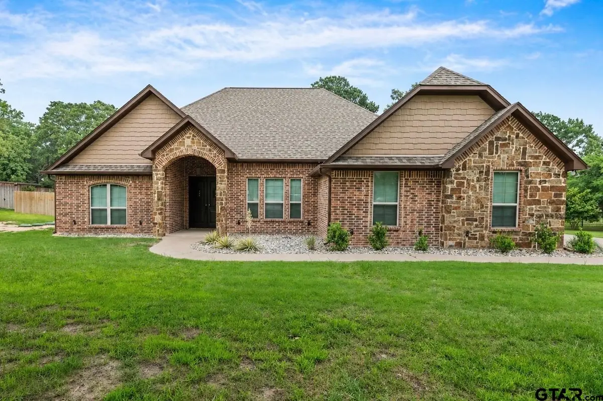 189 County Road 2321, Mineola, TX 75773 - #1