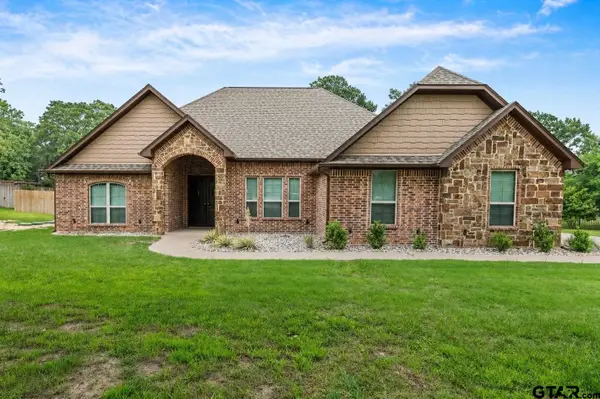 189 County Road 2321, Mineola, TX 75773