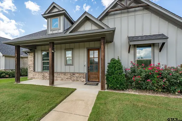 2868 Guinn Farms Road, Tyler, TX 75707