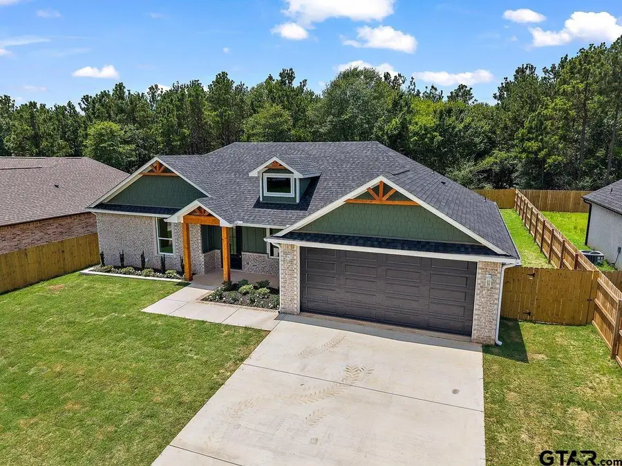 189 Ellis St, Rusk, TX 75785 - #2
