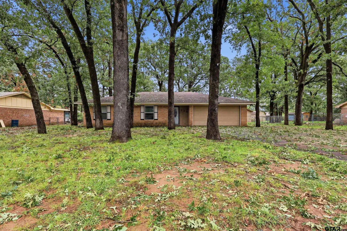 135 46th St Sw, Paris, TX 75460 - #1