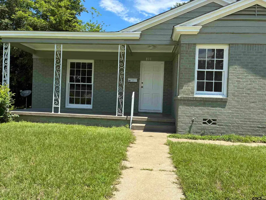 811 W Fifth, Tyler, TX 75701 - #2