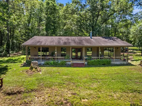 4469 County Road 1579, Avinger,  75630