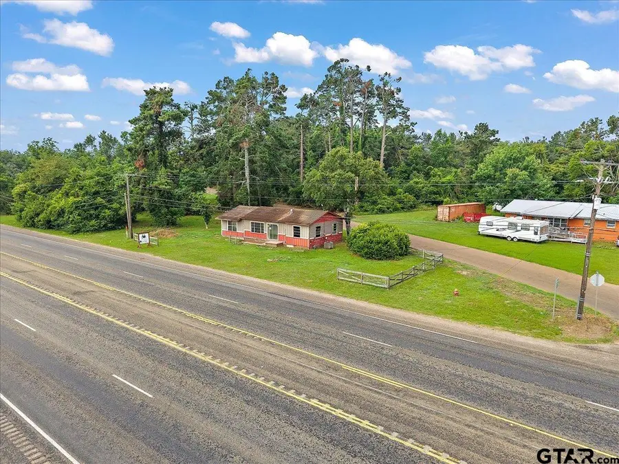 1535 N Dickinson, Rusk, TX 75785 - #2
