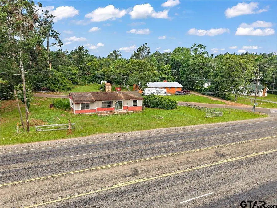 1535 N Dickinson, Rusk, TX 75785 - #3