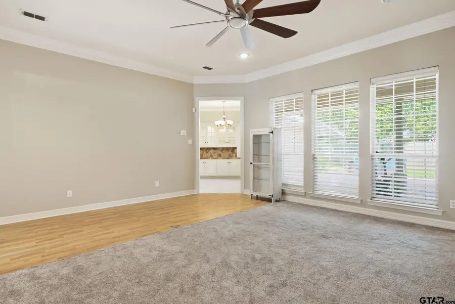 4117 Hollow Oak Circle, Tyler, TX 75707 - #2